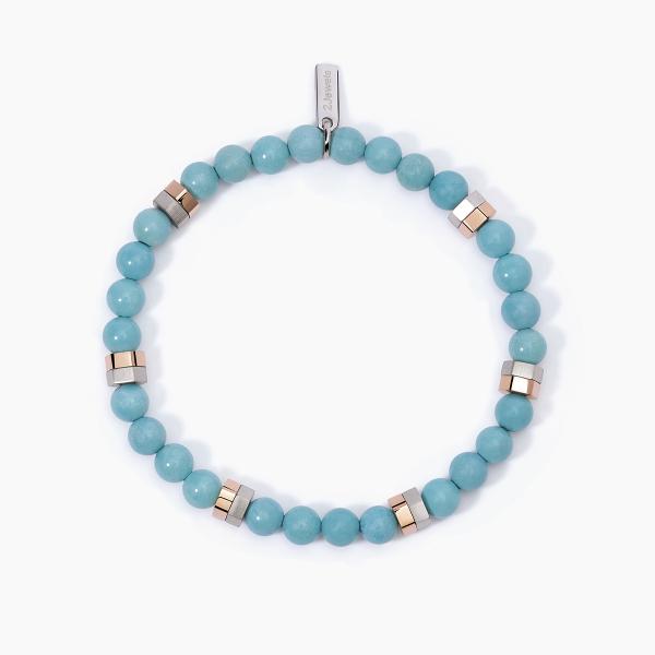 bracciale-turchese-e-acciaio-316l